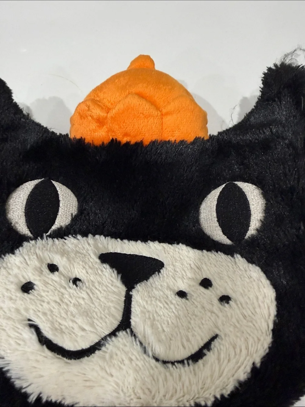 Jellycat plush cat